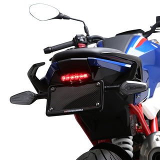 Yoshimura G310R/GS 18-24 V2 Fender Eliminator Kit