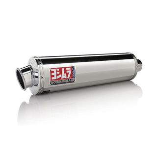 Yoshimura GSX-R600/750 04-05 RS-3 Stainless Bolt-On Exhaust