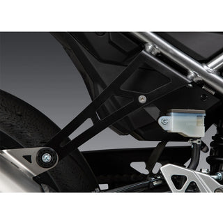 Yoshimura GSX-8S/R 2023-25 Aluminum Muffler Bracket Kit