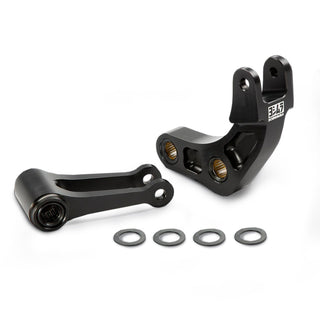 Yoshimura YZF-R7 22-25 Suspension Linkage Kit