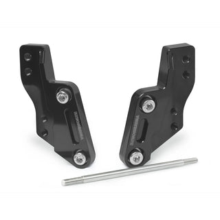 Yoshimura NINJA 300/250R Road Works Edition Rear Offset Brackets