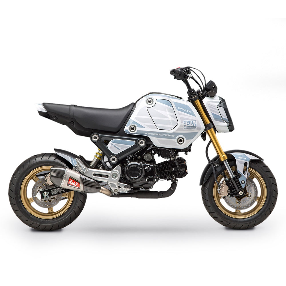 Yoshimura Graphics Yoshimura GROM 22-24 Graphics Kit