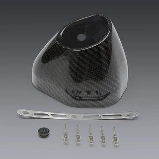 Yoshimura RS-12 Replacement End Cap Kit
