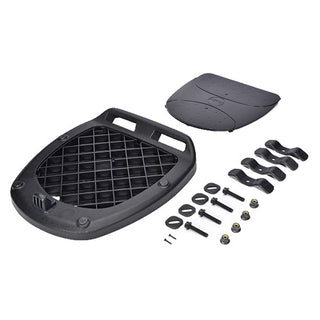 GIVI Monolock Topcase Universal Plate, Cover and Fittings