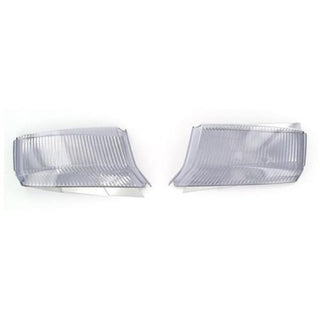 Givi V35NT REFLECTOR (R + L)TECH