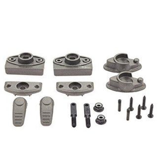 Givi PLATES FOR UNIVERSAL SCREEN