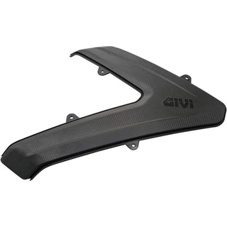 Givi COVER NERO DX V37N GOFFRATO