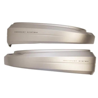 Givi PAIR OF SIDE BANDS