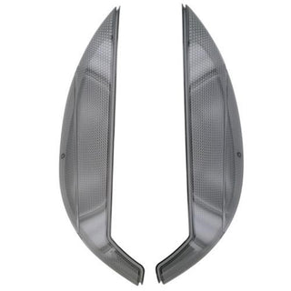 Givi SIDE LENSES FOR E470 SMOKED