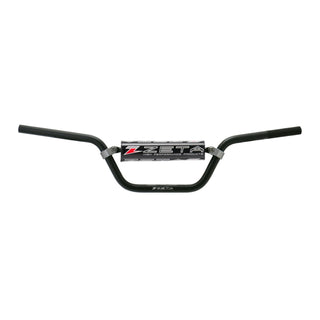 Zeta CX 4-Stroke Mini 125 Handlebar - Black