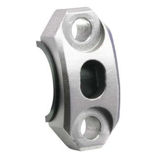 Zeta Rotating Perch Mount Clamp - Universal -Titanium