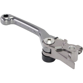 Zeta Pivot Brake Lever Magura/HQV TE150-30019-,FE250-50119-,TX125/30019-,FX350/45019- 3-Fin CNC M