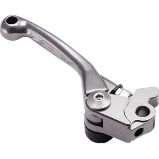 Zeta Pivot Forged Brake Lever CRF450L 19- 3-Fin