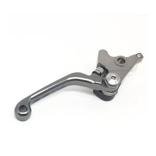 Zeta Pivot Brake Lever CP 3-Finger - Kawasaki