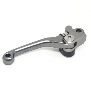 Zeta Pivot Brake Lever CRF150R,CR125R/250R,CRF250R/450R-06,BETA RR 2T/4T,X-TRAINER 15- 3-Fin CNC M