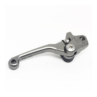 Zeta Pivot Brake Lever CP-M 3-Finger - Kawasaki / Yamaha