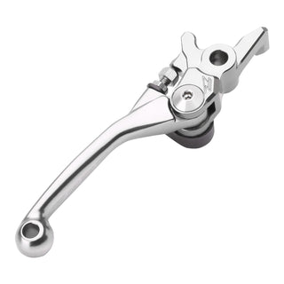 Zeta Pivot Brake Lever FP-M 3-Finger - Kawasaki