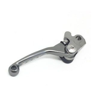 Zeta Pivot Brake Lever FP-M 3-Finger - Suzuki / Kawasaki / Yamaha
