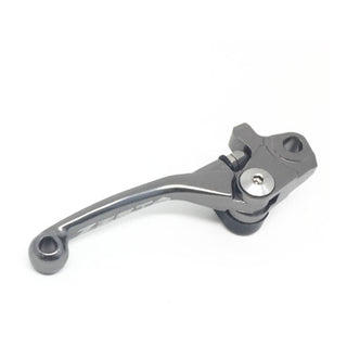 Zeta Pivot Brake Lever FP-M 3-Finger - Kawasaki / Yamaha