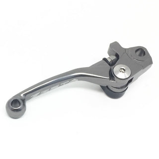 Zeta Finger Pivot Brake Lever KXF13-,YZ250F07-,YZ450F08-,YZ08-,YZX,YZFX,WR250F17-,WR450F16 - 3