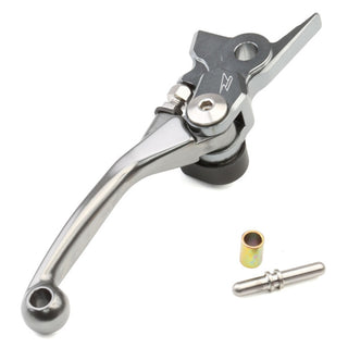 Zeta Ktm / Husqvarna 65 / 85 Fp 3 Finger Pivot Brake Lever