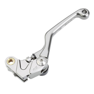 Zeta Pivot Clutch Lever CRF450L 19- 3-Fin CNC