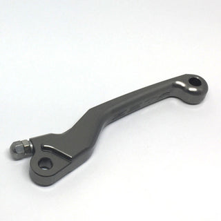 Zeta Pivot Clutch Lever Replacement Lever -3-Fin CNC M