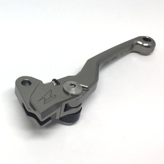 Zeta Kawasaki / Suzuki / Yamaha Cp 3 Finger Clutch Pivot Lever