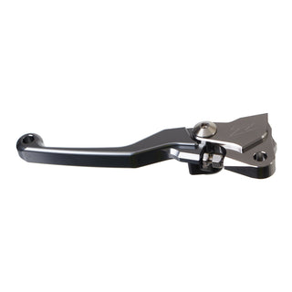 Zeta Pivot Clutch Lever CP-M 3-Finger - Kawasaki / Yamaha
