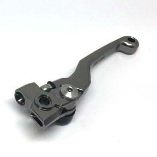 Zeta Brembo Pivot Clutch Lever KTM06-, HQV. -3-Fin CNC M