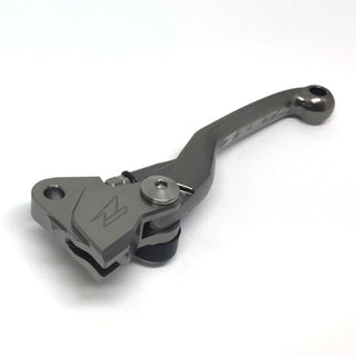 Zeta Finger Pivot Clutch Lever YZ250/450F09-,YZ85/125/25015-,YZ250FX 20-,YZ450FX 19-,YZ65 18 - 3