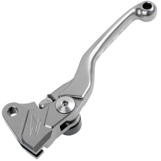 Zeta Forged Pivot Clutch Lever YZ250FX 15-19 , YZ450FX 16-18 -3-Fin M