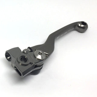 Zeta Beta / Ktm / Husqvarna Brembo Fp 3 Finger Pivot Clutch Lever