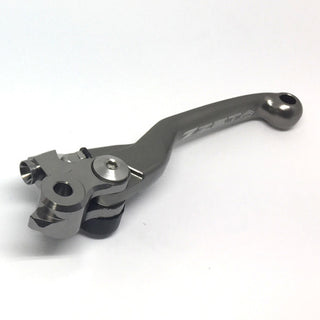 Zeta Forged Pivot Clutch Lever Magura/KTM09- 3-Fin M