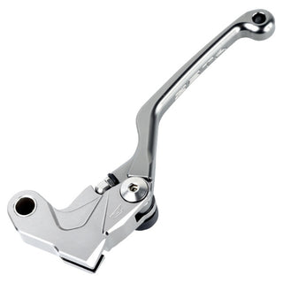 Zeta Pivot Clutch Lever CRF1000L -4-Fin CNC