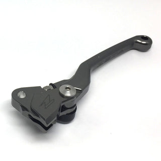 Zeta Clutch Lever Pivot YZ250/450F09-,YZ85/125/25015-,YZ250FX 20-,YZ450FX 19-,YZ65 18- 4-Fin CNC M