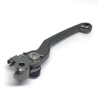 Zeta Pivot Magura Clutch Lever /KTM09- 4-Fin CNC M