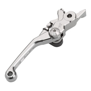 Zeta Pivot Clutch Lever FP-M 4-Finger - Kawasaki