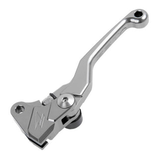 Zeta FP YZ250/450F/X 4-Finger Pivot Clutch Lever