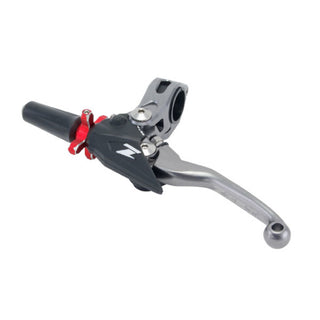 Zeta Finger Forged Clutch Pivot 3 Perch - Red