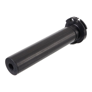 Zeta Throttle Tube - Closed End - Yamaha / Suzuki