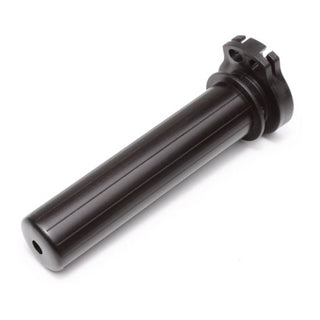 Zeta Throttle Tube - Closed End - Honda