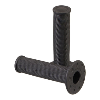 Zeta Base Grip Slim - Black