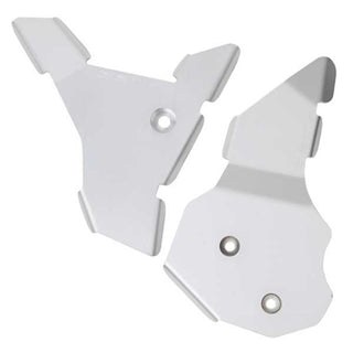 Zeta Yamaha Yz85 02-21 Frame Guards