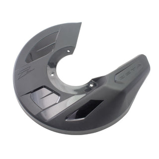 Zeta Front Disc Guard Pro 270Mm -Black (Requires Mount Kit)