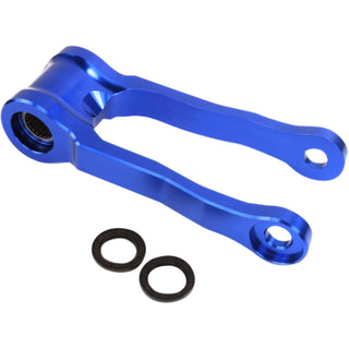 Zeta Linkage Lowering Kit YZ80/85 94 - 20mm Blue