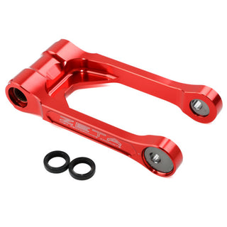 Zeta RSL Adjust Linkage Lowering CRF1000L 16 - Red