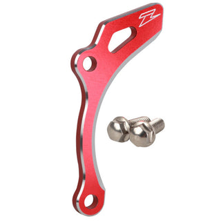 Zeta Case Saver CRF250R10-17, CRF450R10-16 - Red