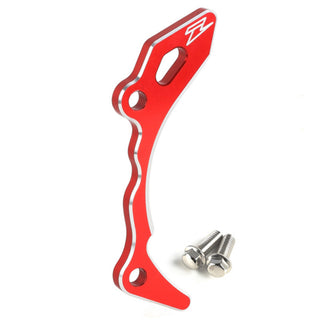 Zeta Case Saver CRF450R/RX 17-20 - Red