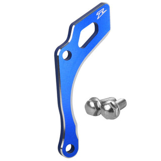 Zeta Case Saver YZ12506-, YZ125X17 - Blue